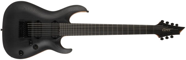 Cort KX707 Evertune OPBK