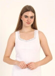 Košile Violana Viola sz/r S-3XL bílá 3XL