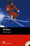 Macmillan Readers Starter: Ski Race T. Pk with CD - Jupp, Eleanor