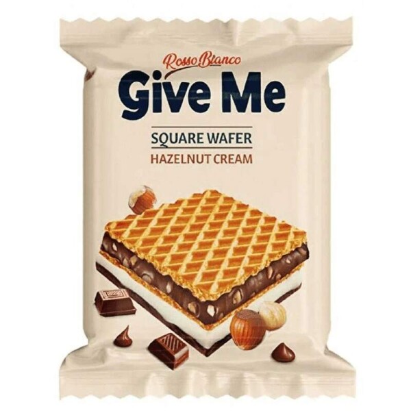 Give Me Hazelnut Cream 30g