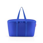 Chladící taška Reisenthel Coolerbag Mesh royal blue