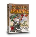 Munchkin Apokalypsa