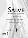 Salve 2/26 - móda