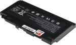 T6 Power Baterie pro HP ZBook 17 G4 / 6cell / 8420 mAh / 96 Wh / Li-ion (NBHP0201)