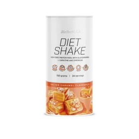 BioTech Diet Shake 720 g salted caramel (18351)
