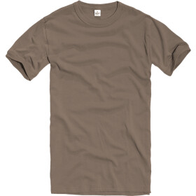 Brandit Tričko BW Unterhemd Original béžové 10 [3XL]