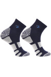 Moraj CSS250-047 kolor:patt 3-navy 39-42