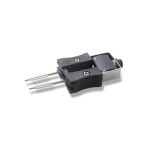 Weller RTW 8 LÖTSPITZENPAAR 1,3X0,4MM sada pájecích hrotů dlátový Obsah 1 pár