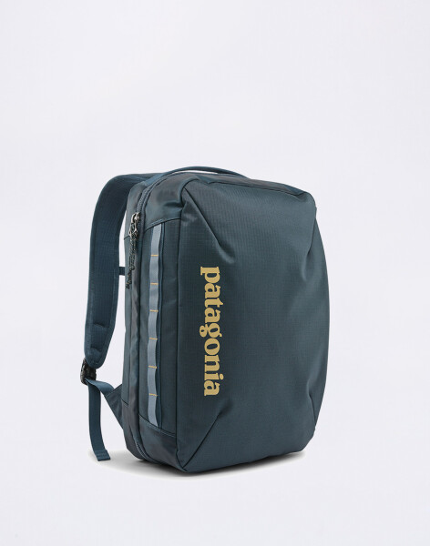 Batoh Patagonia Black Hole Micro MLC Sastrugi: Summit Blue