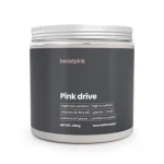 Pink Drive - BeastPink (sour watermelon, 300 g) (42481-2-300g-sourwatermelon)