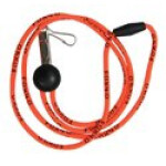 Píšťalka Fox 40 Classic + šňůra 9903-0308 oranžová NEUPLATŇUJE SE