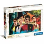 Clementoni Puzzle Harry Potter