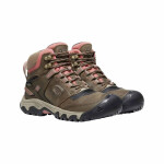 Keen Ridge Flex Mid WP W KE-1024921 40.5