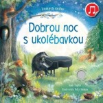 Dobrou noc s ukolébavkou - Zvuková kniha - Sam Taplin