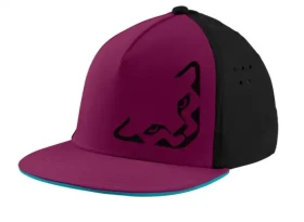 Dynafit Tech Trucker 71137-6211 Beet Red - Dynafit Tech Trucker Hat kšiltovka Beet Red