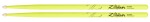 Zildjian 5A Acorn Wood Neon Yellow