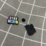 Pinarna.cz Stay weird / Zůstaň divný(á)