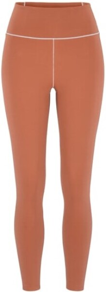 Craft Collective 7/8 dámské kalhoty červená