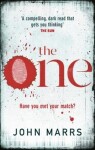 The One, 1. vydání - John Marrs