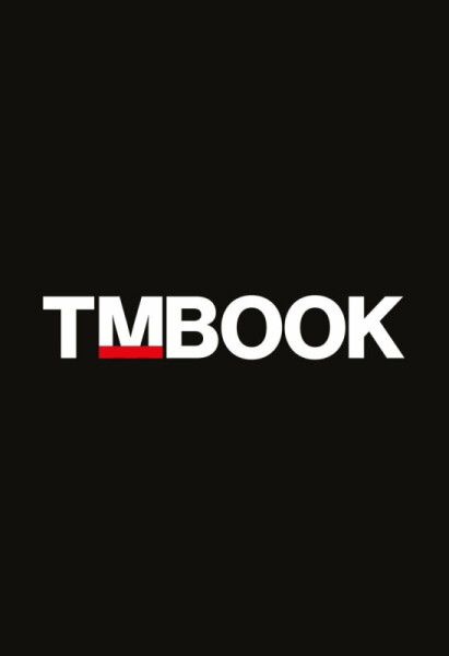TMBOOK (poškozené) - TMBK