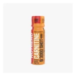 Carnitine 3000 Shot - Nutrend (jahoda, 60 ml) (8102-3-strawberry)