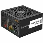 SilverStone HELA 750R / ATX 3.1 / 750w / 80PLUS Platinum / aktivní PFC / modulární (SST-HA750R-PM)