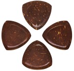 Timber Tones Gypsy Tones Coconut 4-Pack