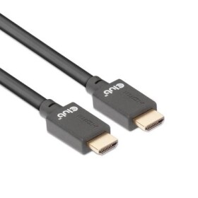 CLUB3D HDMI kabel M/M černá / 5M / 4K120Hz / 8K60Hz (CAC-1375)