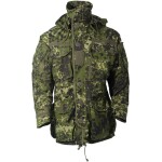 Bunda TACGEAR Smock II dánská M84 XXL