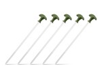 Delphin Sada kolíků Classa 5ks 20cm
