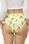 Julimex Simple Maxi barva:avocado M