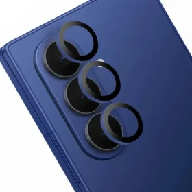 OBAL:ME Ochrana Čoček pro Samsung Galaxy Z Fold 7 Blue Shadow (57983128105)