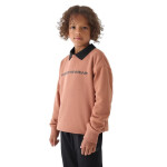 Mikina 4F M1224 Jr 4FJWAW24TSWSM1224-65S 134