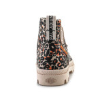 Boty Palladium Pampa HI Wild W 99125-260-M EU 39