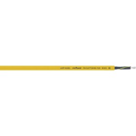 LAPP ÖLFLEX® CRANE 45210/500 řídicí kabel 7 G 1.5 mm², 500 m, žlutá