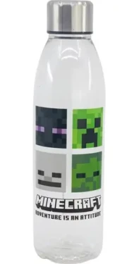STOR Láhev na pití Minecraft 980 ml (75649)