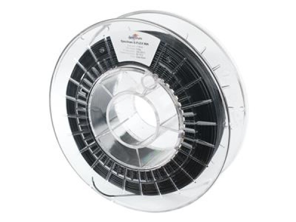 Filament Spectrum S-Flex 98A 1.75mm DEEP BLACK 0.5kg