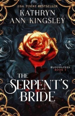 Serpent´s Bride - Kathryn Ann Kingsley