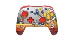Turtle Beach Rematch Koopa Troop / Gamepad / Bezdrátový / Nintendo Switch 2 / 40 h výdrž (TBC-8105-65)