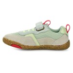Groundies Lou 2.0 Sage green/Red