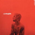 Justin Bieber: Changes CD - Justin Bieber
