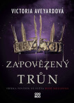 Zapovězený trůn (poškozená) - Victoria Aveyardová