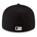 New Era Pánská kšiltovka Pittsburgh Pirates MLB Authentic Low Profile 59FIFTY Home Velikost: 7