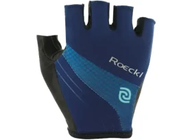 Roeckl Toblach dětské rukavice Patriot Blue vel. 5