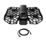 HOVERAir X1 Pro Max Standard černá