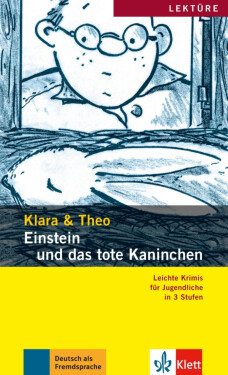 Einstein und das tote Kaninchen + CD