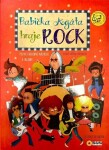Babička Agáta hraje rock