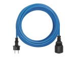 Prodlužovací kabel 20m EMOS P01420W Weatherproof