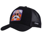 Capslab Freegun Dragon Ball Z Kame Cap CL-DBZ-1-KAMC jedna velikost