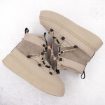 Sněžnice Potocki boty na pltform W 72302 WOL280B 40